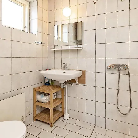Dom wakacyjny 6 Person Holiday In Thisted